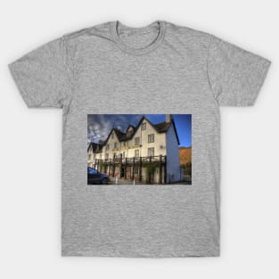 The Kenmore Inn T-Shirt